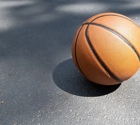 Basketball